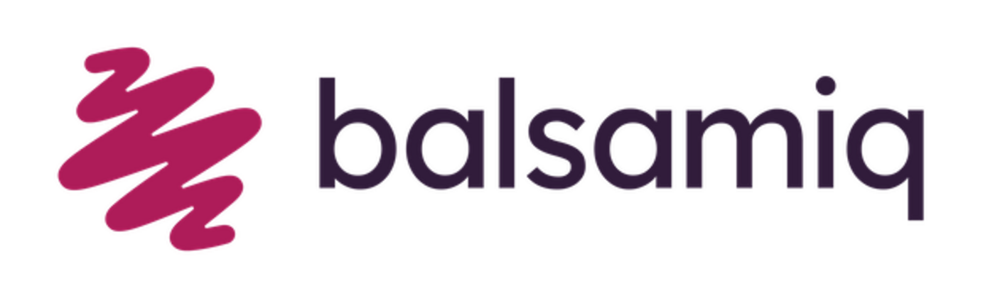 Balsamiq Logo