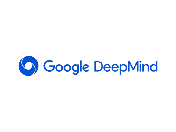 Deepmind Logo