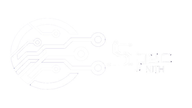 SPEC Logo