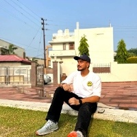 Raghav Jatic