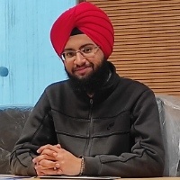 Shanpreet Singh