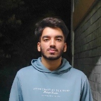 Shreshth Sharma