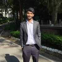 Vaibhav Sharma