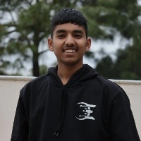 Vyom Sharma