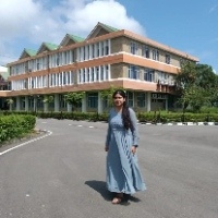 Gauri Sharma