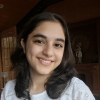 Medha Sharma