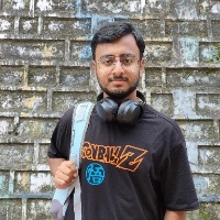 Abhinav Mishra