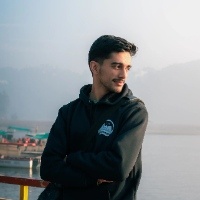 Peeyush Gautam