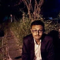 Pratham Lodha