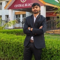 Ronak Dotasara