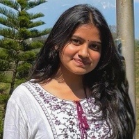 Shreya Dhawan