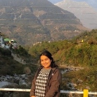 Vaishali Bhatt
