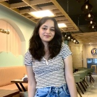 Vanya Sharma