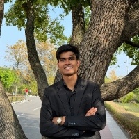 Yash Verma