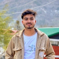Avinash