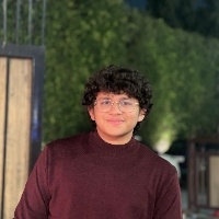 Hardik Manchandha